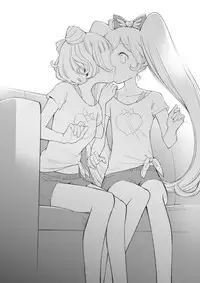 [nebukur0 (Ejima Eri)] らぁみれ (PriPara) [Digital]