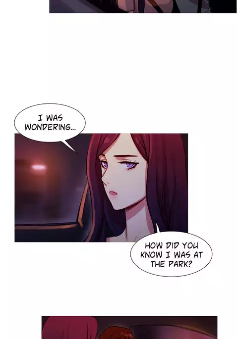 Scandal of the Witch Ch.1-41