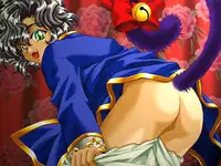 (C54) [CARNELIAN] BENIGYOKUZUI vol. 1