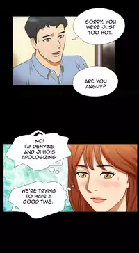 Sexual Fantasy Ch.1-5 (English) (Ongoing)