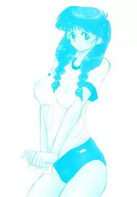 [Yokoyama Chicha] E cup Pai School