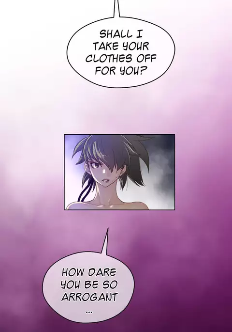 Perfect Half Ch.1-33