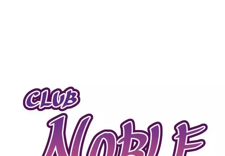 Club Noble 1-9