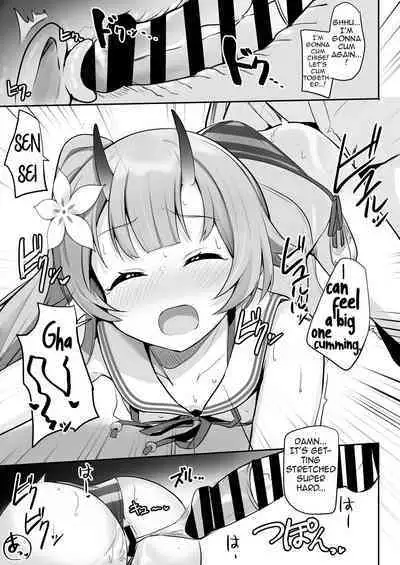 Mizugi da yo Ippai Dasete Ureshii ne