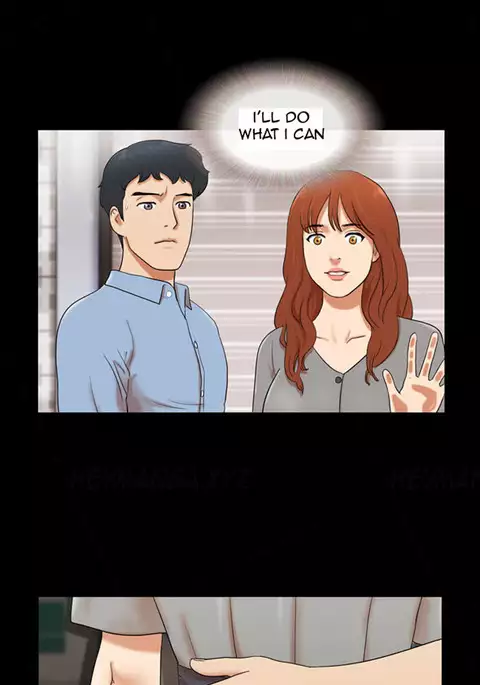 Sexual Fantasy Ch.1-7