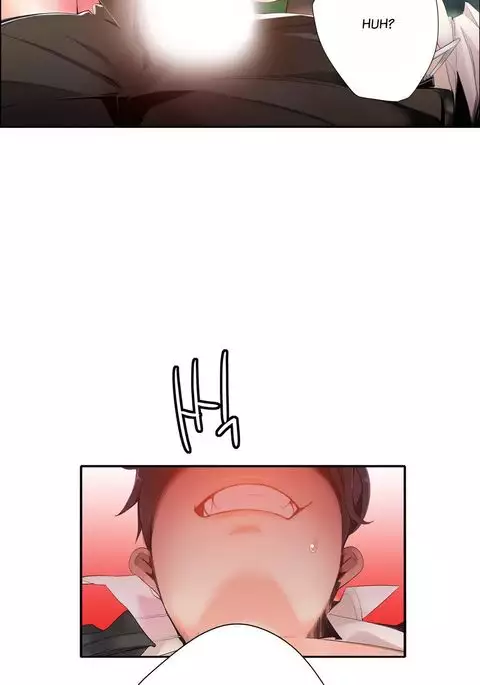 Lilith`s Cord Ch.1-14