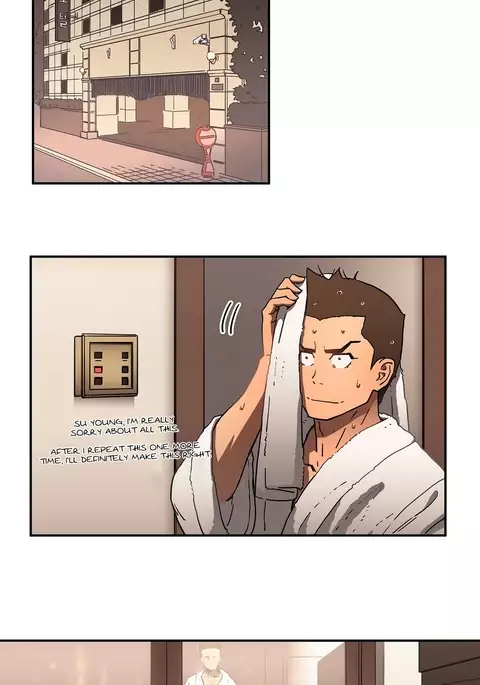 Refrain Love Ch.1-36