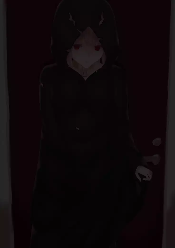 Futa wa ro Nightmare