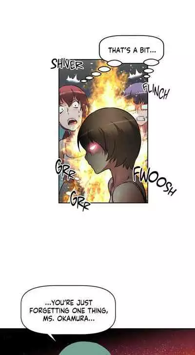 The Girls’ Nest | HELL'S HAREM Ch.1-18 [English]