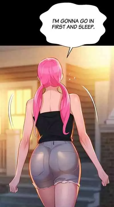 Sister Neighbors (Uncensored) [Chapter 1-18]