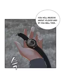 Dark Game Ch.1-20 (English) (Ongoing)