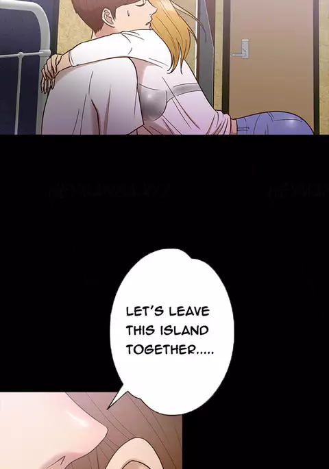 Secret Island Ch.1-13