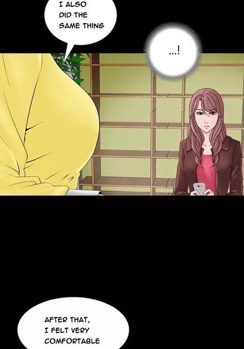 The Taste of Hands Ch.1-55