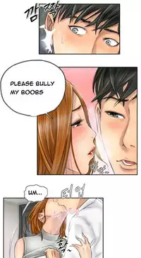 New Face Ch.1-18 (English) (Ongoing)