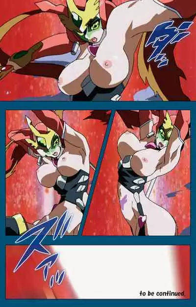 Angel Blade Kanzenban