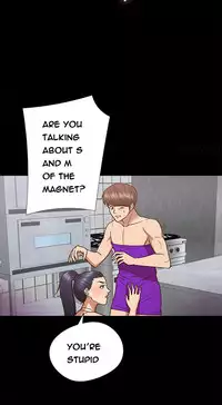 [Madstart] Secret Island Ch.1-28 (English) (Ongoing)