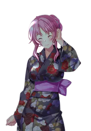 Maki-chan to Now. Kanketsuhen