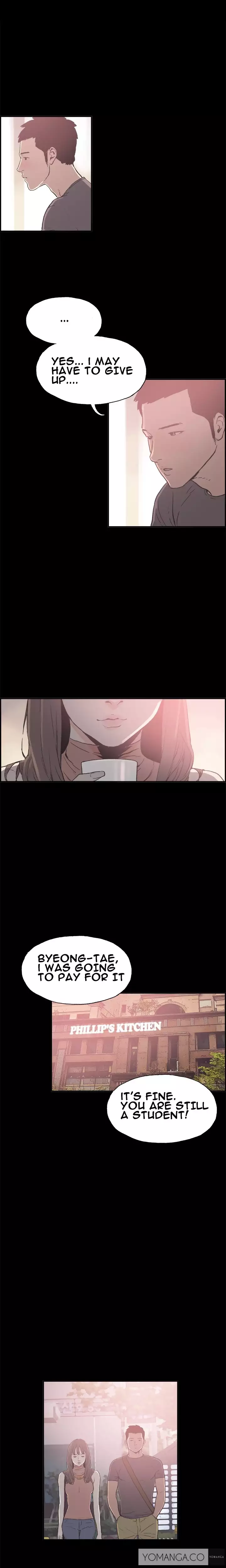 Cohabitation Ch.1-14