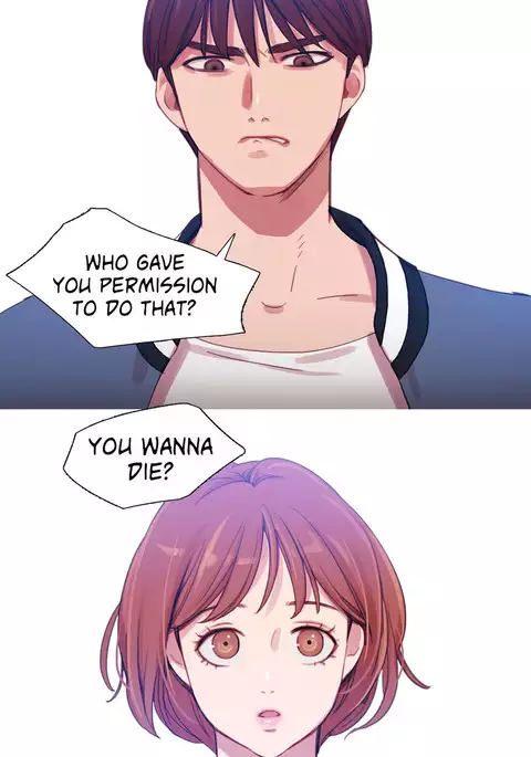 Scandal of the Witch Ch.1-31