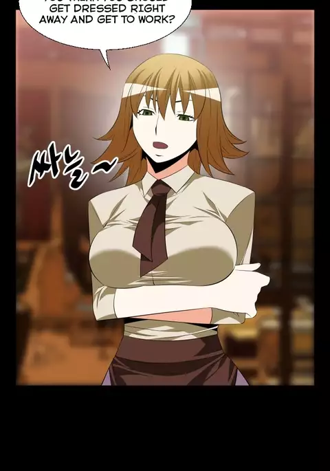 Love Parameter Ch.1-70