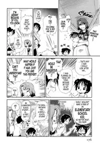 [Mutsuki Tsutomu] Momoiro Peanuts Vol. 1 [English] [Tonigobe]