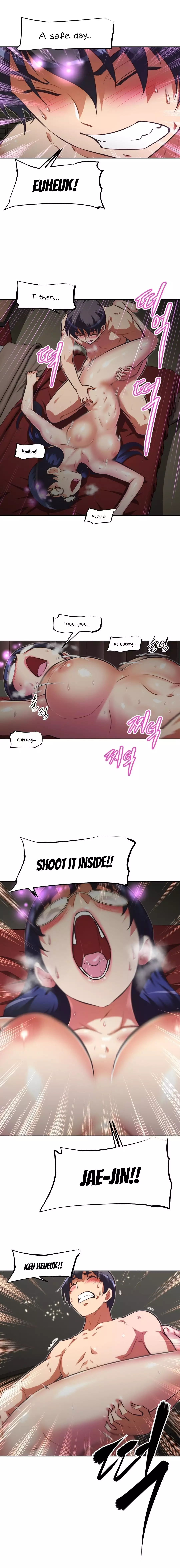 Brawling Go Ch.76-120