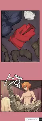 [Hong BanJang] Aharoo Ch.1-19 (English) (YoManga) (Ongoing)