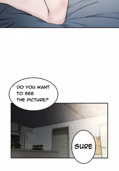 Tissue Thieves Ch.1-21