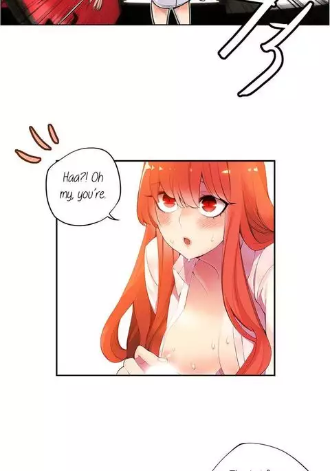 Lilith`s Cord Ch.1-15