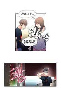 [BAK Hyeong Jun] Sweet Guy Ch. 1-49 [English] [YoManga]