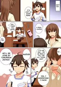 [DM-FC (Akitsuki Karasu)] Mama ga Kakurete Seisettai ~Daisuki na Mama ga Ie de Azukatta Shachou no Kuso Musuko no Chinpo no Toriko ni Sarete ita~ [English] {doujin-moe.us} [Digital]