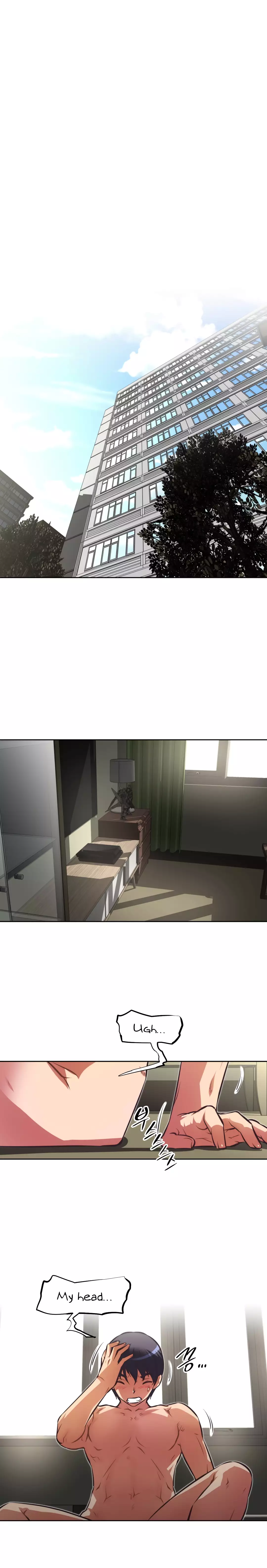 Brawling Go Ch.76-119