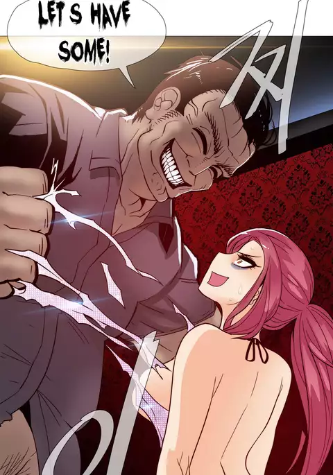 Household Affairs Ch.1-45