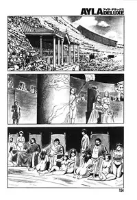 Ayla Deluxe - Vol.16