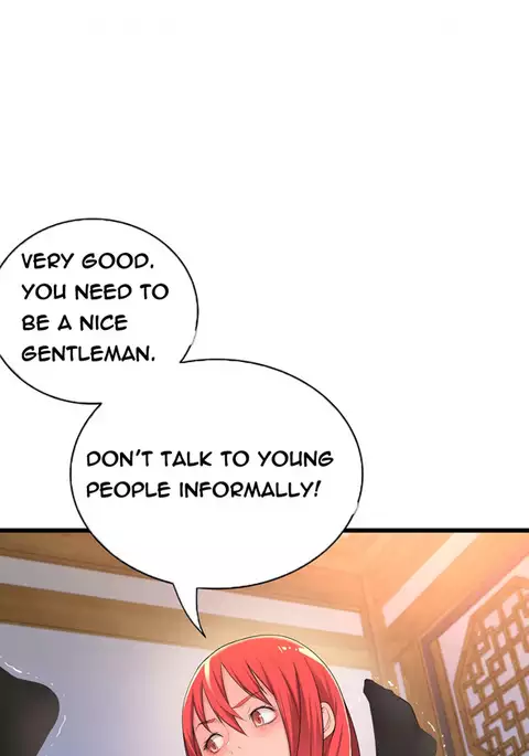 Tissue Thieves Ch.1-34