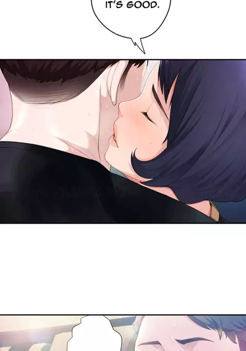 Tissue Thieves Ch.1-29