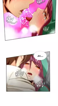 [Yi Hyeon Min] Secret Folder Ch.1-10 (English) (Ongoing)