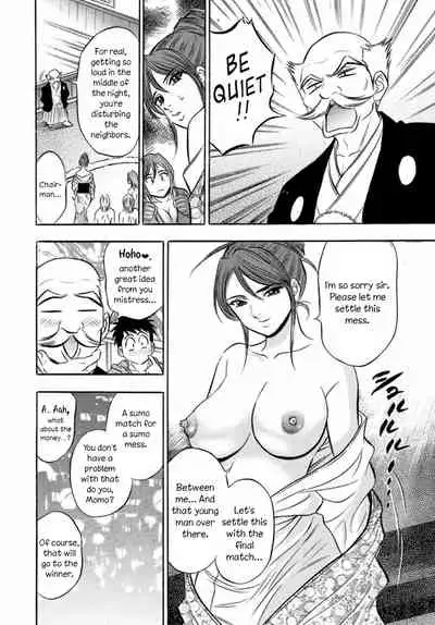 Catfight Go Go Ch. 1-6