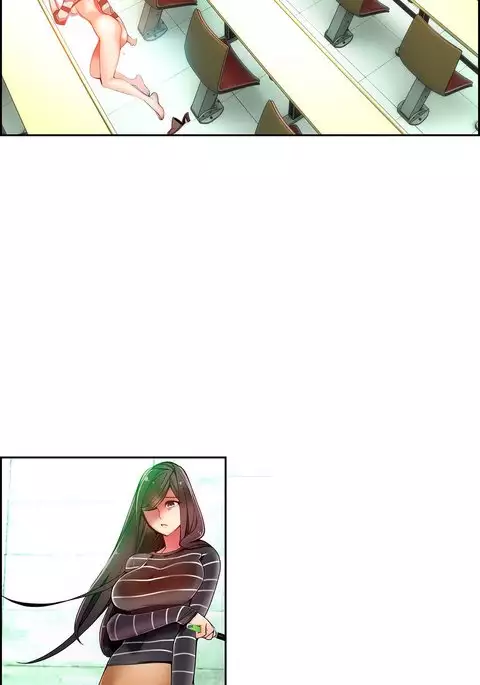 Lilith`s Cord Ch.1-23