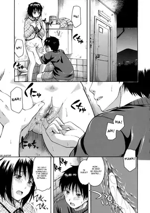 Datte Kowaindamon | Pero es muy aterrador