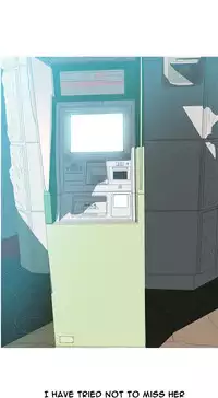 Hooker Ch.1-36 (English) (Ongoing)