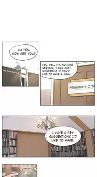 [Ramjak] Atonement Camp Ch.1-28 (English) (Ongoing)