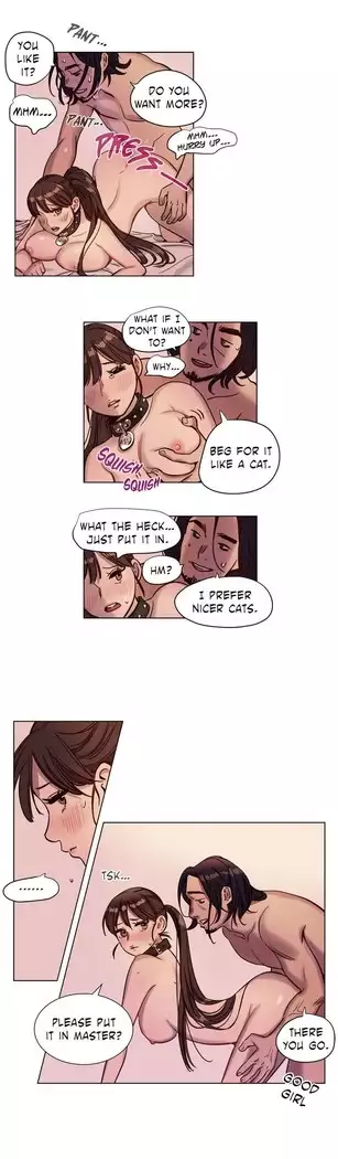 Atonement Camp Ch.1-44