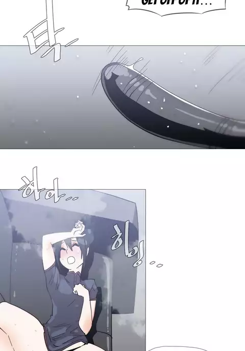 Household Affairs Ch.1-45