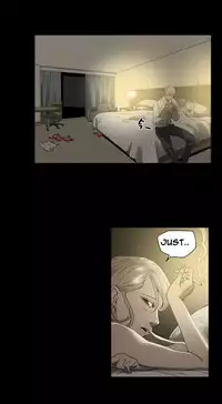 Ace Ch.1-25 (English) (Ongoing)