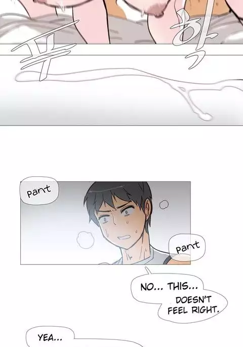 Household Affairs Ch.1-45