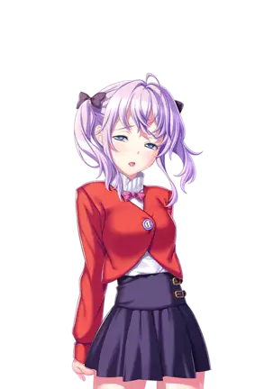 Maki-chan to Now. Kanketsuhen