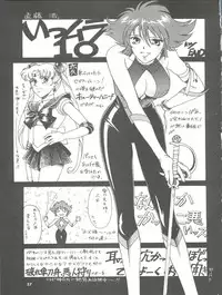 (C52) [Ganso Sonoda Ya (Various)] Chosen Ame Ver. 11 (Various)