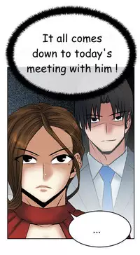 My Office Ch.1-43 (English) (Ongoing)