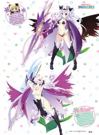 Dengeki Moeoh 2017-02 [Digital]